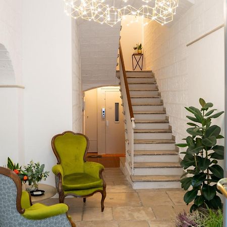 Casa Almika Principe Amedeo Otel Bari Dış mekan fotoğraf