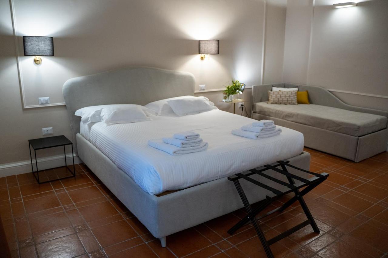Casa Almika Principe Amedeo Otel Bari Dış mekan fotoğraf