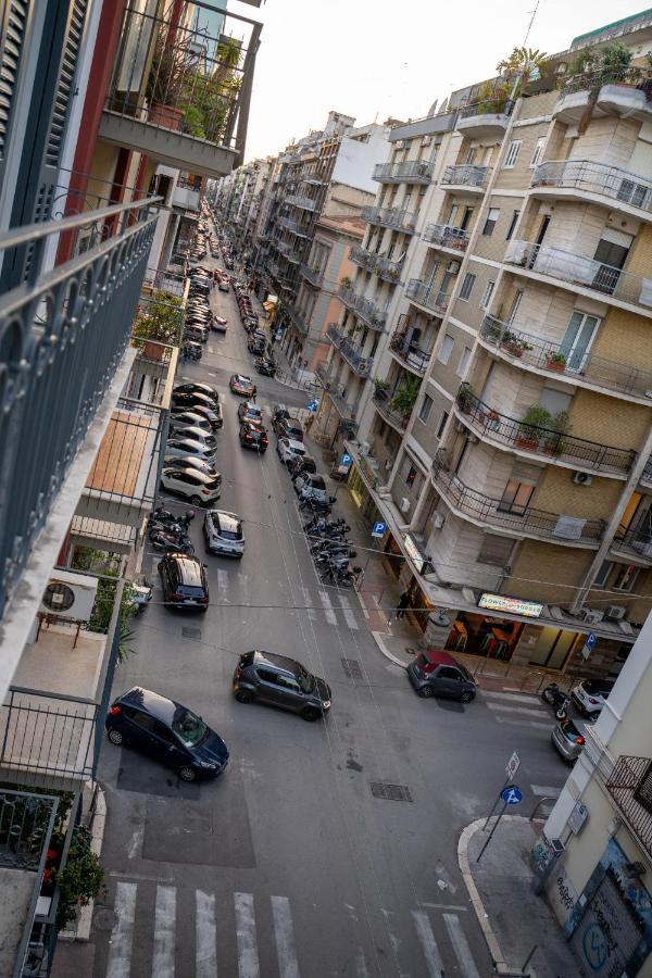 Casa Almika Principe Amedeo Otel Bari Dış mekan fotoğraf