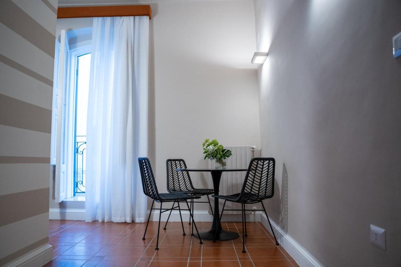 Casa Almika Principe Amedeo Otel Bari Dış mekan fotoğraf