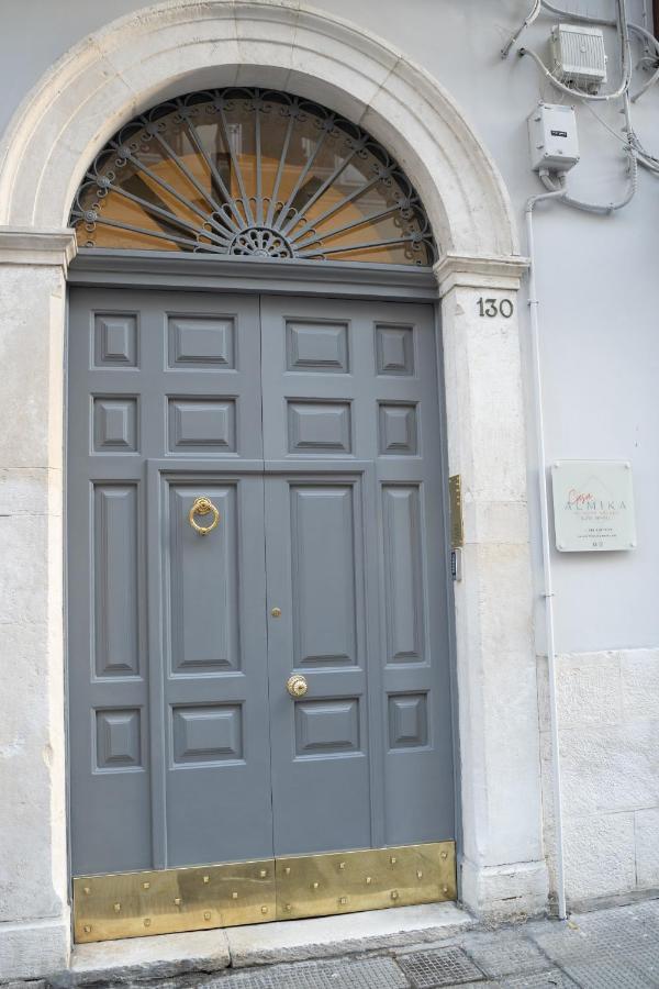 Casa Almika Principe Amedeo Otel Bari Dış mekan fotoğraf