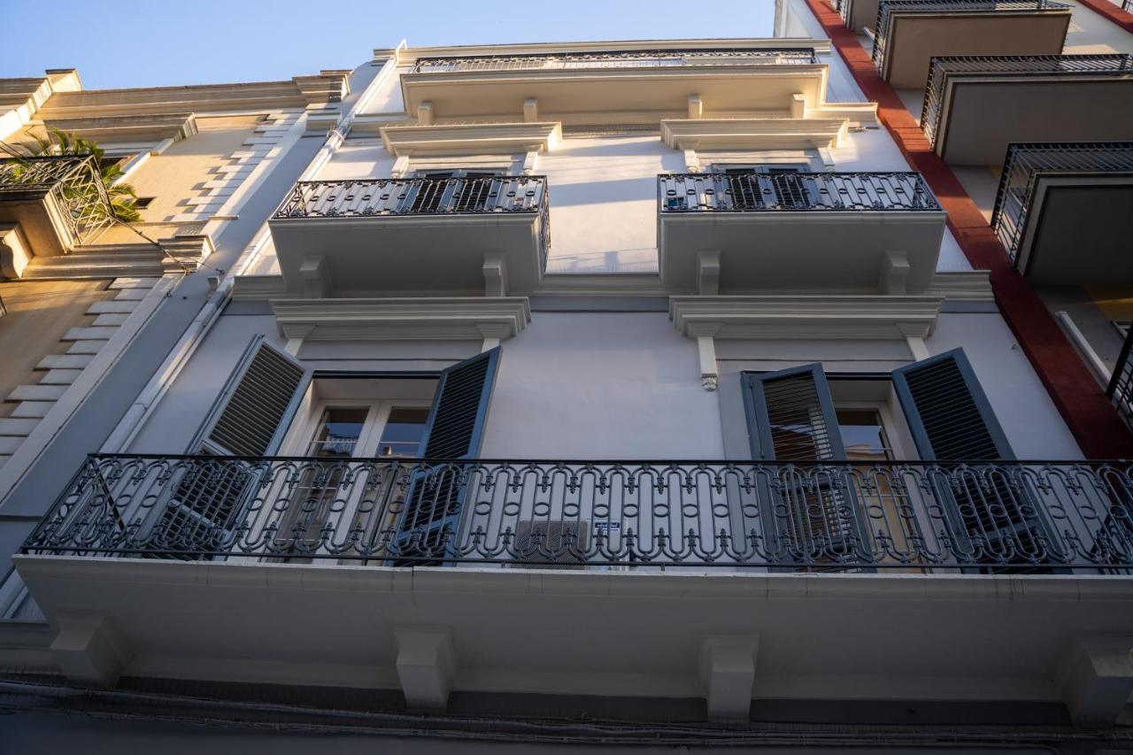 Casa Almika Principe Amedeo Otel Bari Dış mekan fotoğraf