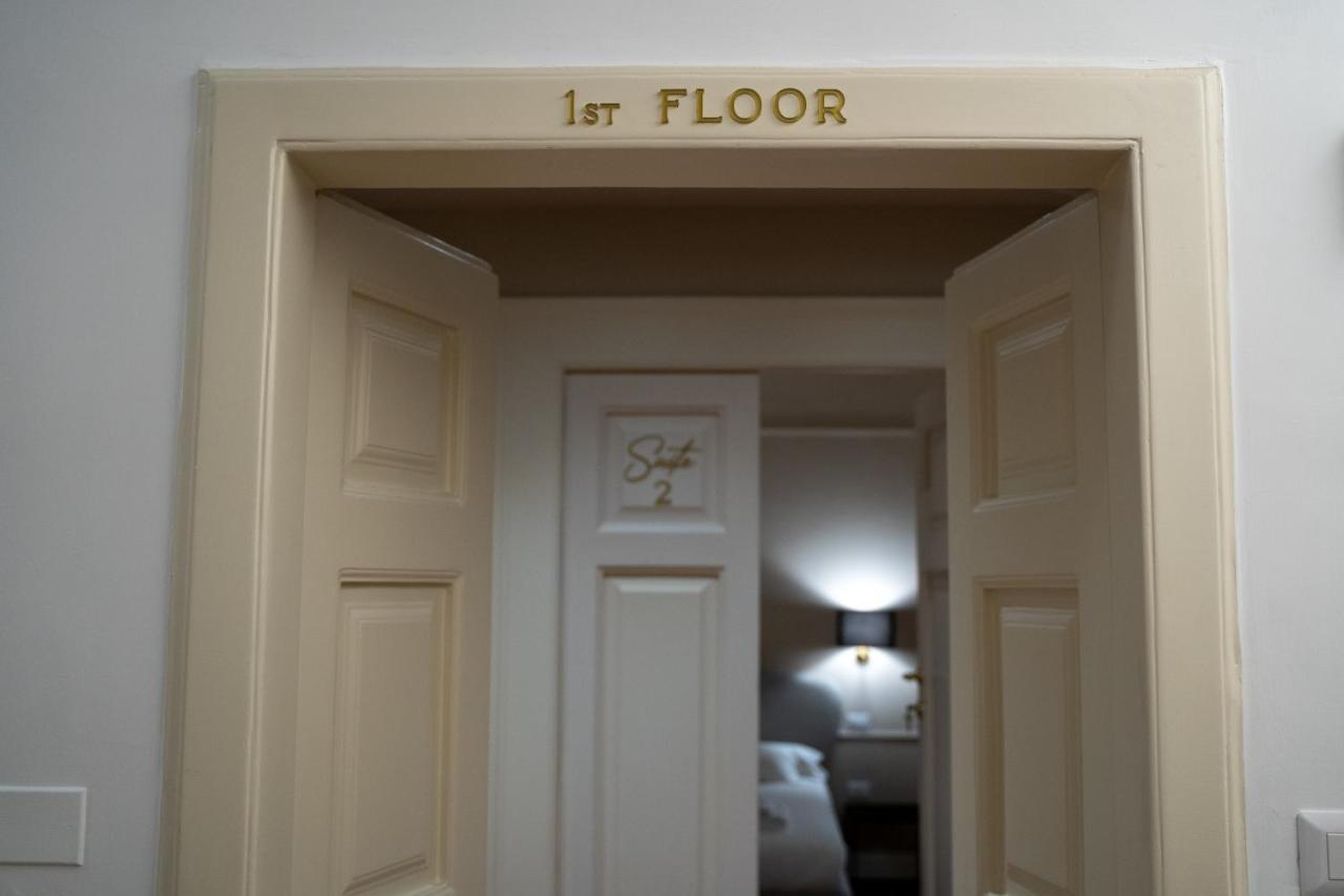 Casa Almika Principe Amedeo Otel Bari Dış mekan fotoğraf