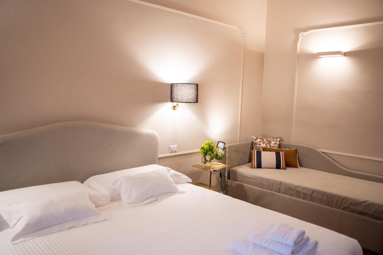 Casa Almika Principe Amedeo Otel Bari Dış mekan fotoğraf