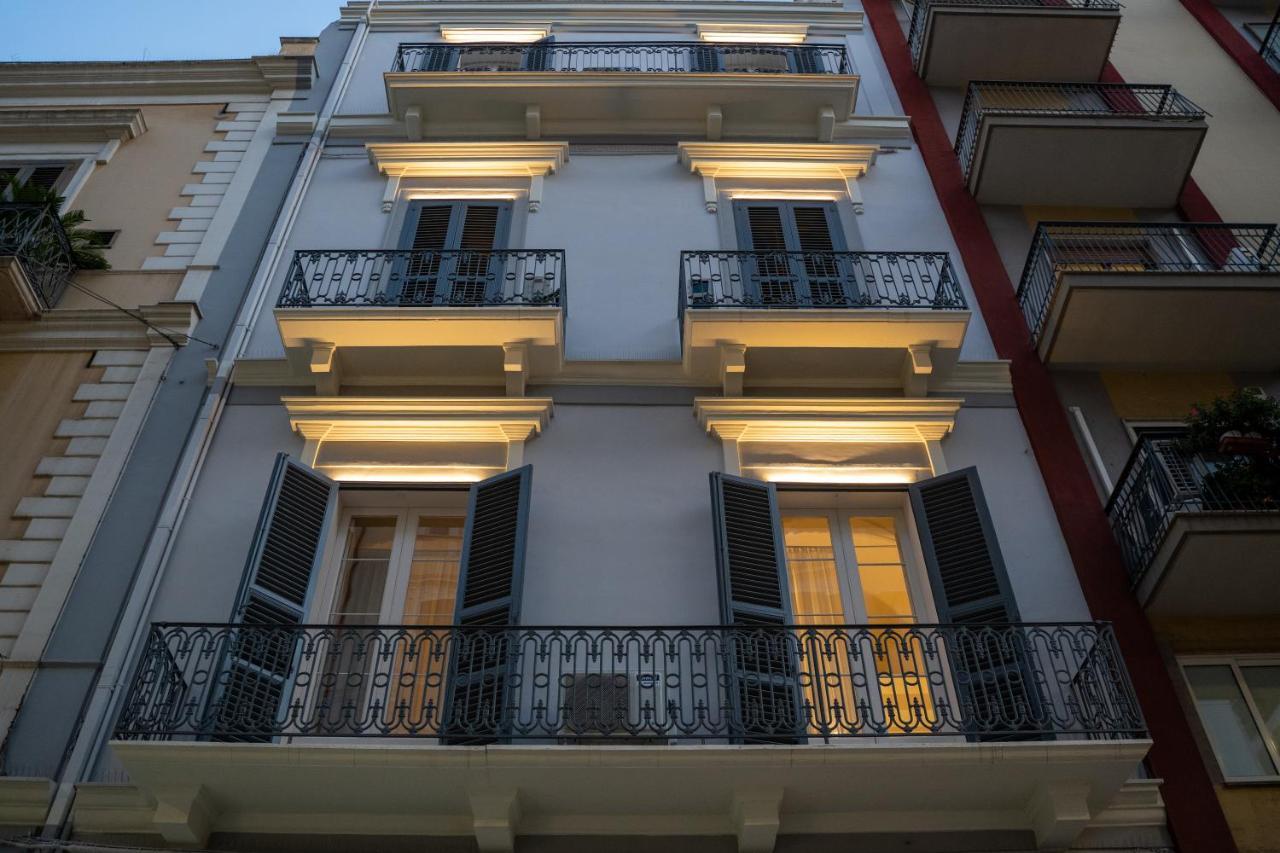 Casa Almika Principe Amedeo Otel Bari Dış mekan fotoğraf