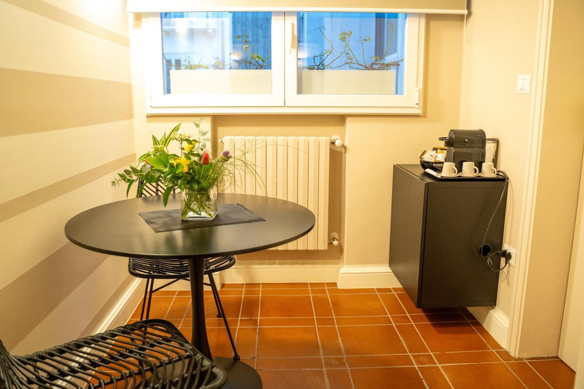 Casa Almika Principe Amedeo Otel Bari Dış mekan fotoğraf