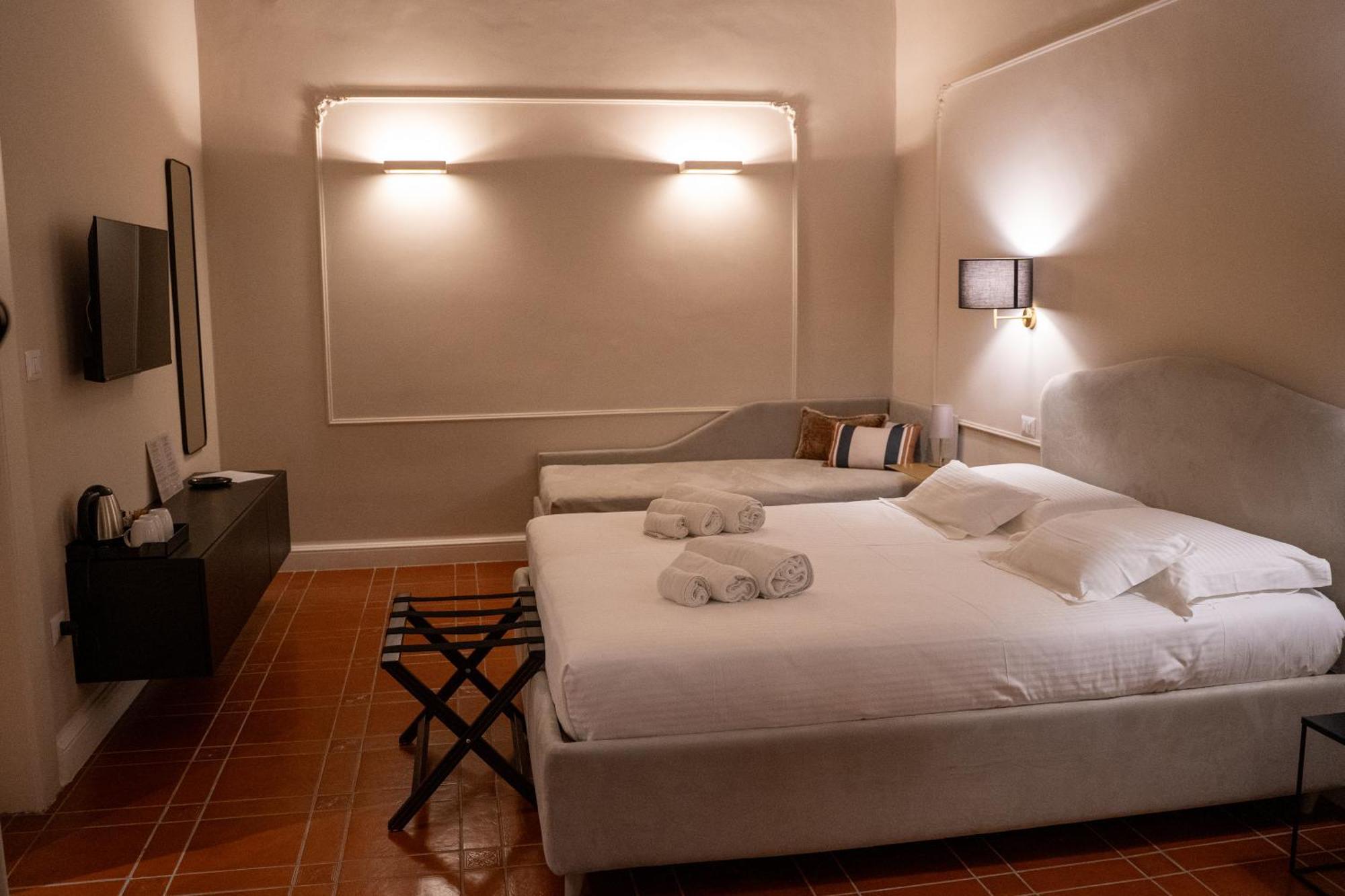 Casa Almika Principe Amedeo Otel Bari Dış mekan fotoğraf