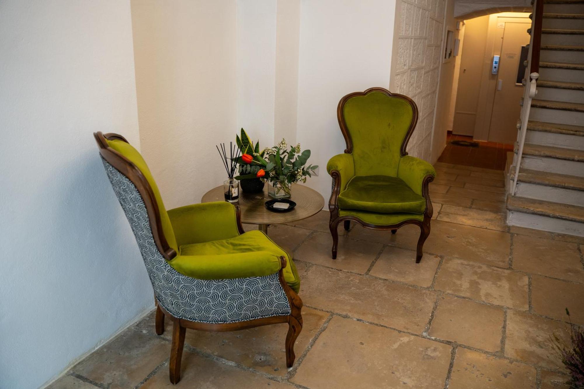 Casa Almika Principe Amedeo Otel Bari Dış mekan fotoğraf