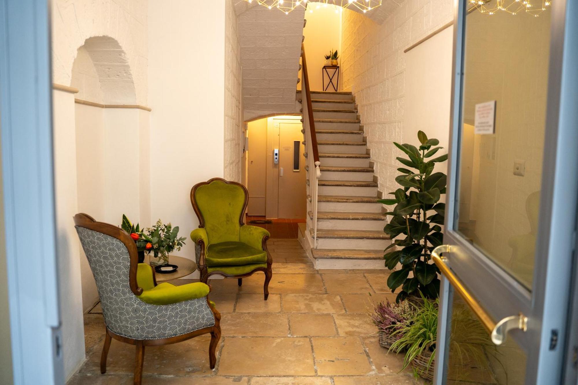 Casa Almika Principe Amedeo Otel Bari Dış mekan fotoğraf