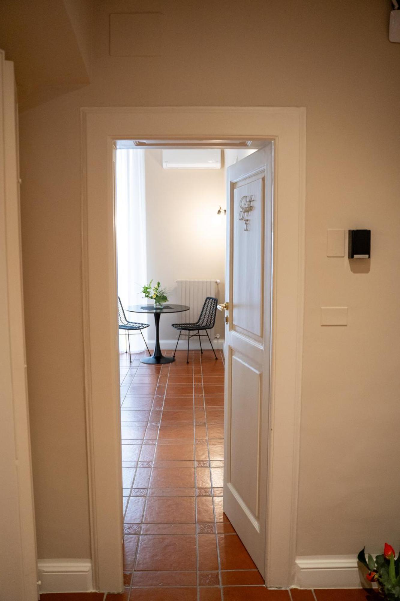 Casa Almika Principe Amedeo Otel Bari Dış mekan fotoğraf