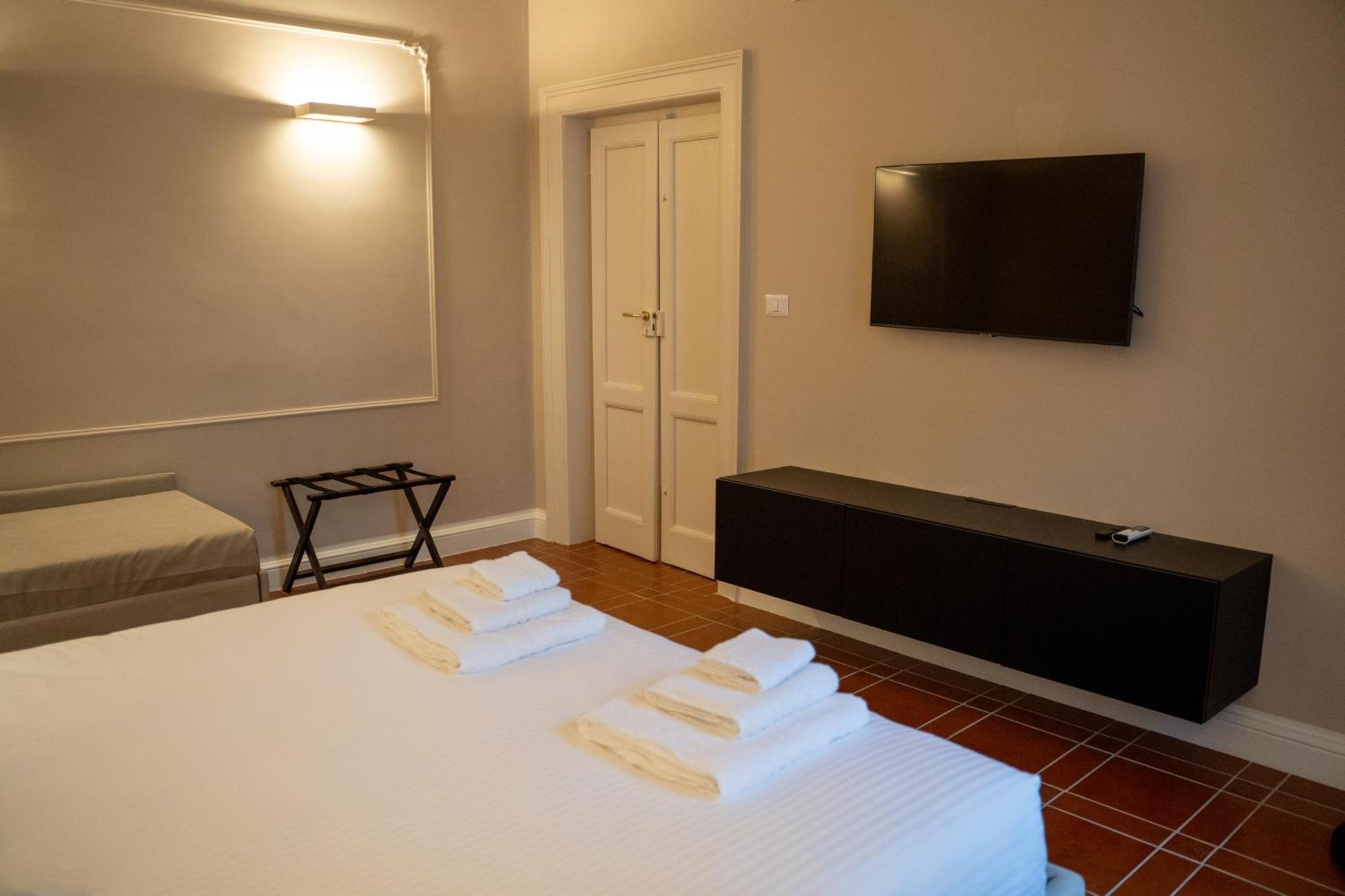 Casa Almika Principe Amedeo Otel Bari Dış mekan fotoğraf