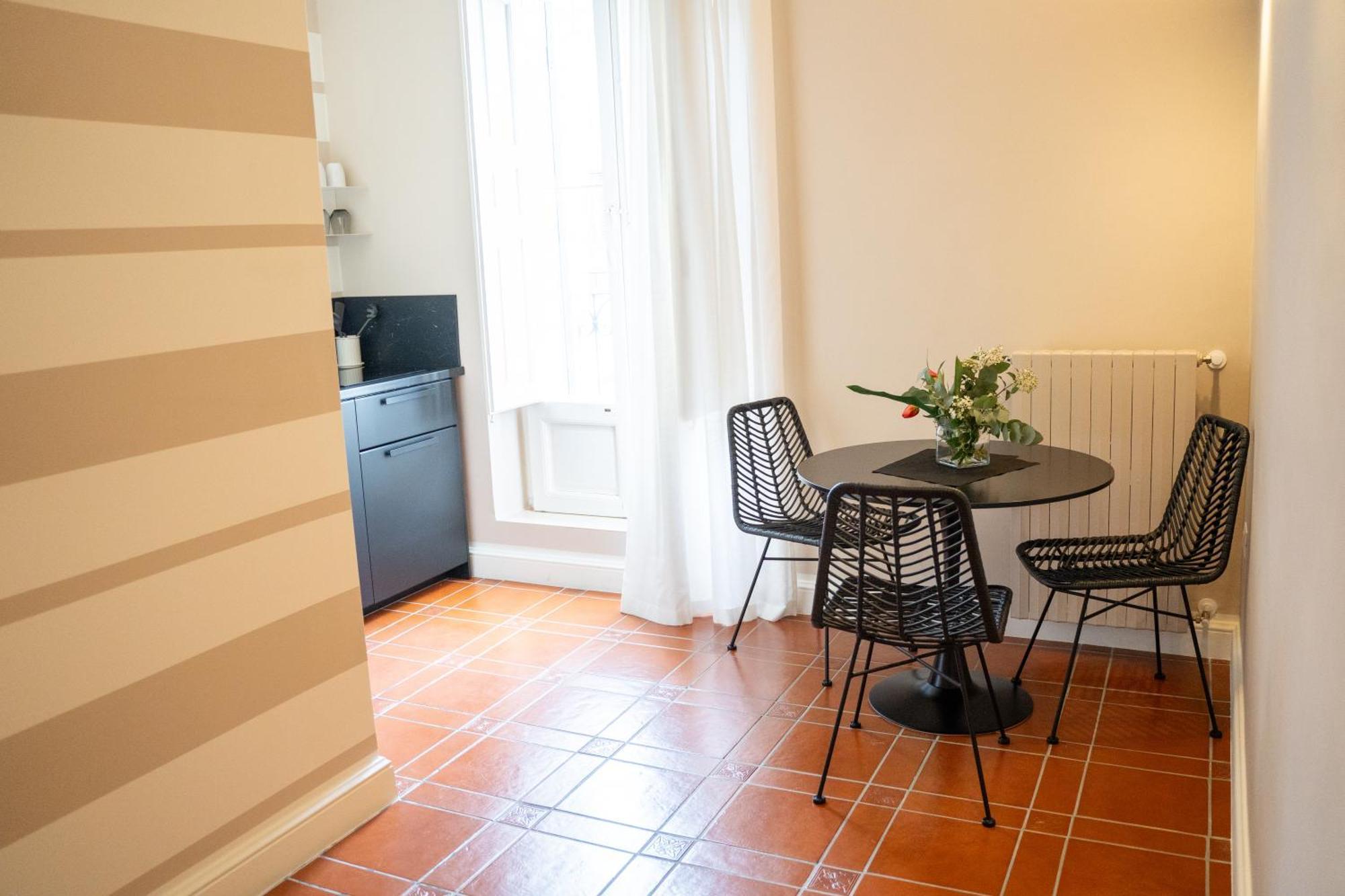 Casa Almika Principe Amedeo Otel Bari Dış mekan fotoğraf