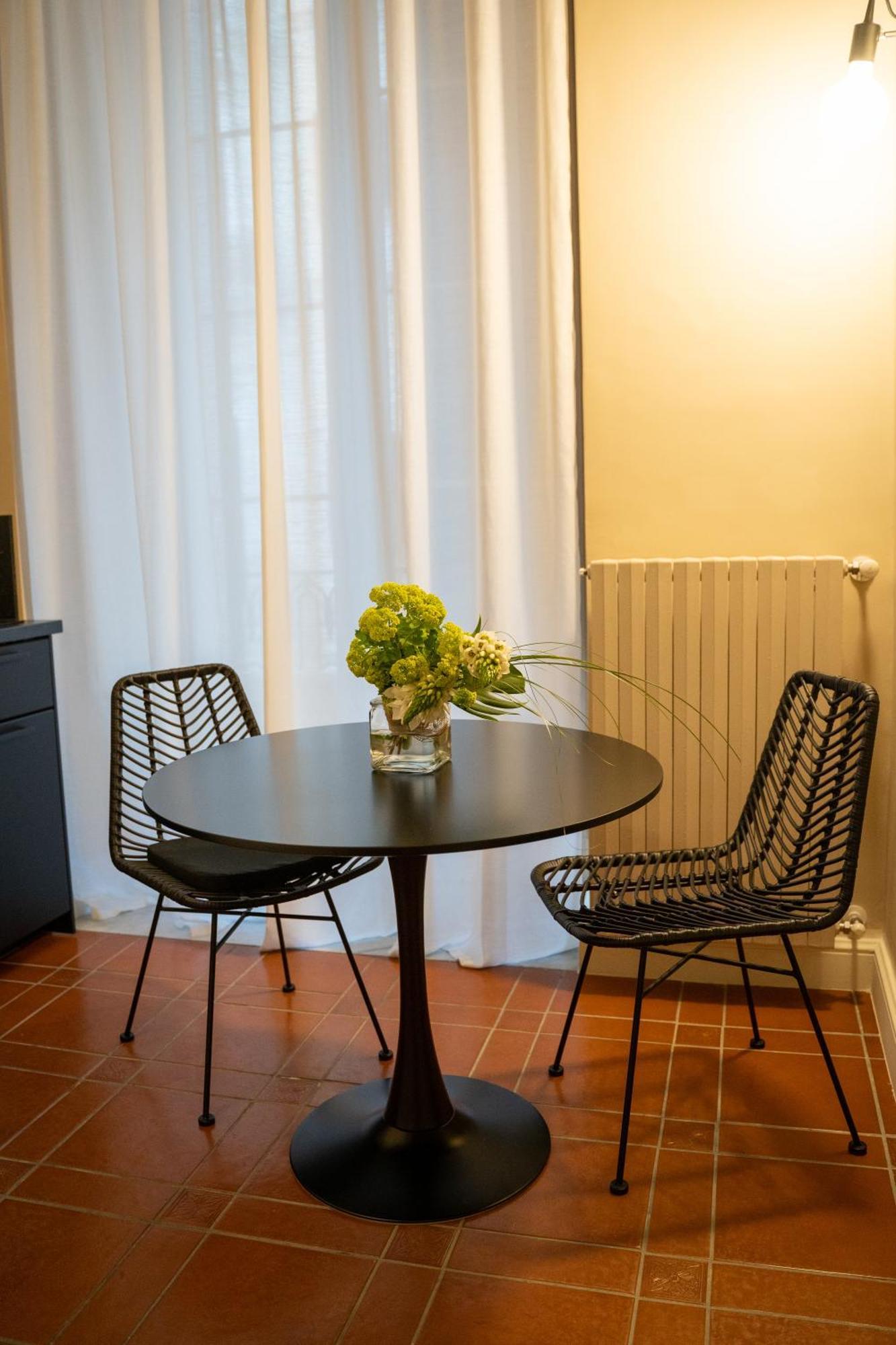 Casa Almika Principe Amedeo Otel Bari Dış mekan fotoğraf