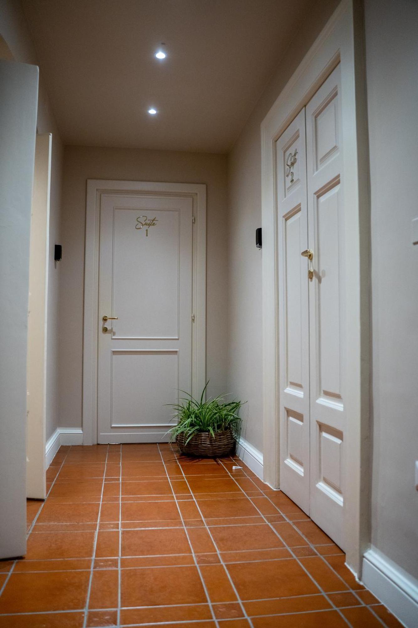 Casa Almika Principe Amedeo Otel Bari Dış mekan fotoğraf